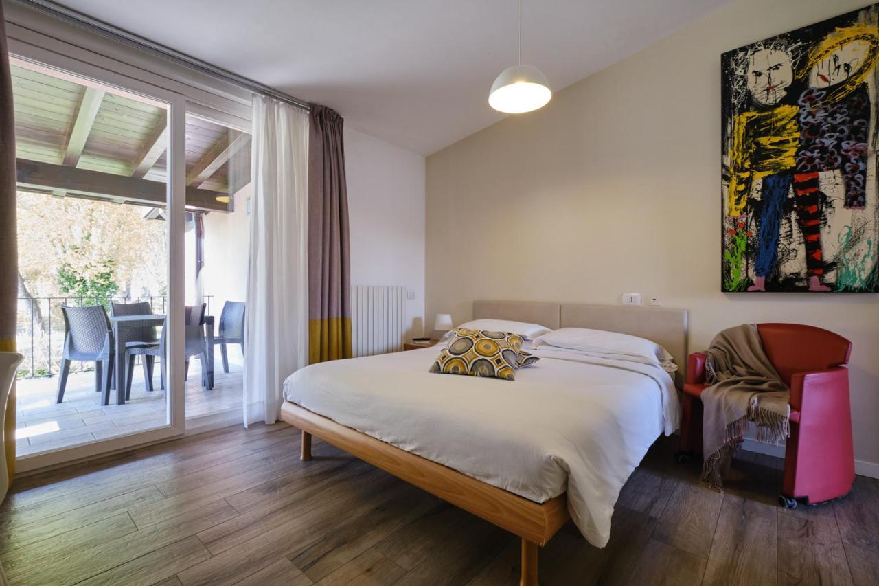 Villaggio Turistico Lugana Marina Sirmione Dış mekan fotoğraf