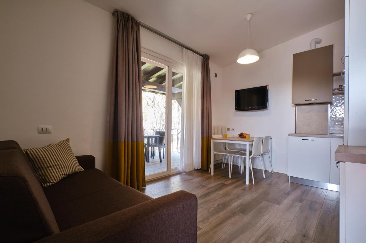 Villaggio Turistico Lugana Marina Sirmione Dış mekan fotoğraf