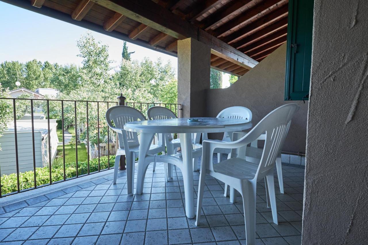 Villaggio Turistico Lugana Marina Sirmione Dış mekan fotoğraf